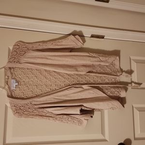 Jessica Simpson Maternity top